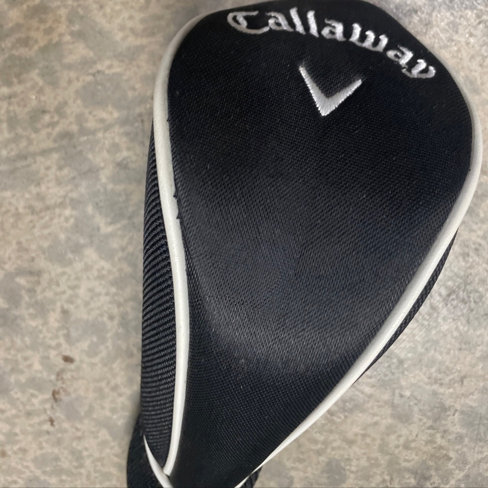 Golf club